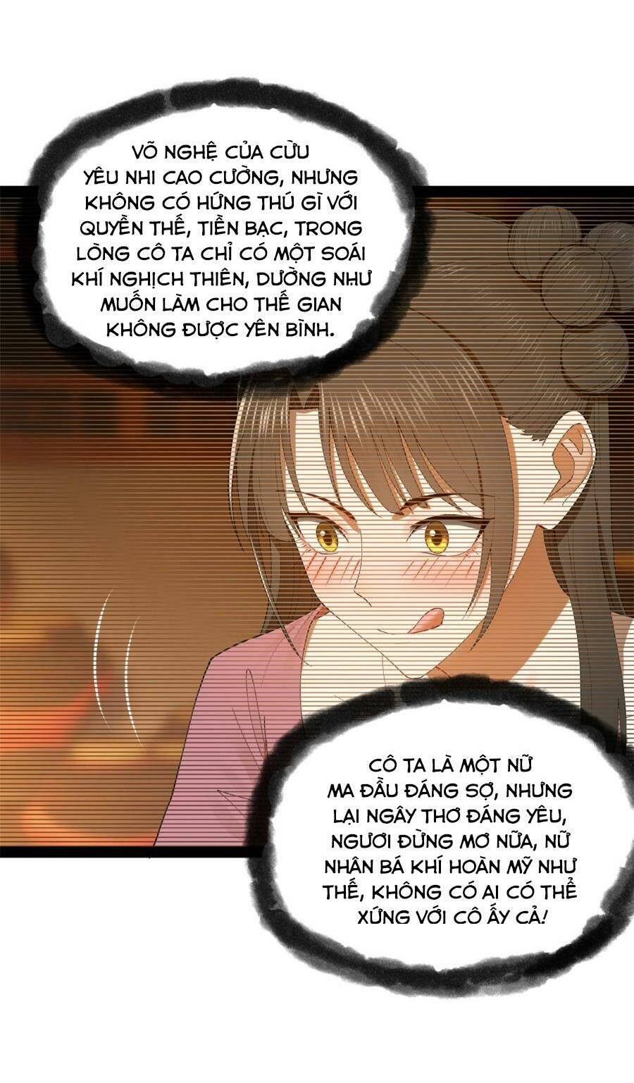 Chàng Rể Mạnh Nhất Lịch Sử - Chapter 126 - Page 45