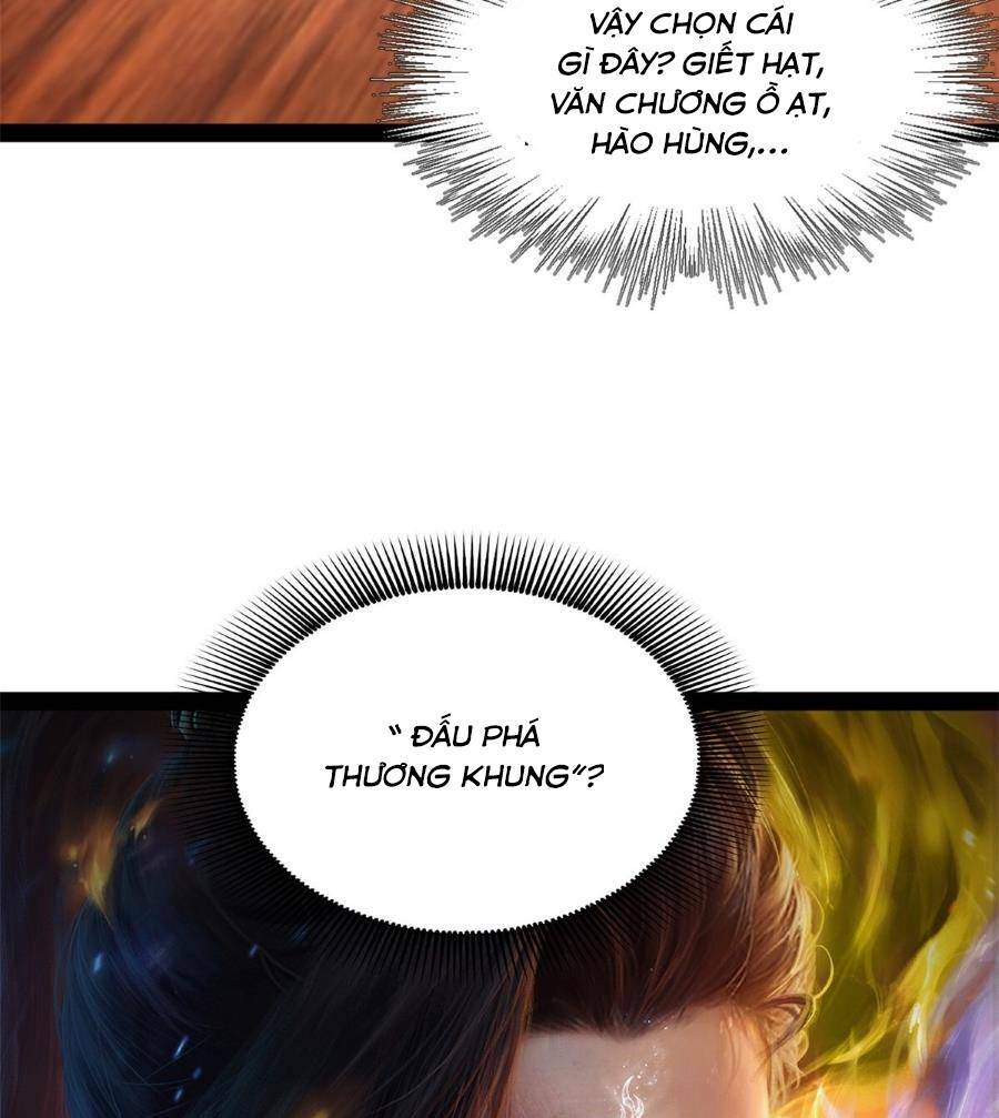 Chàng Rể Mạnh Nhất Lịch Sử - Chapter 126 - Page 50