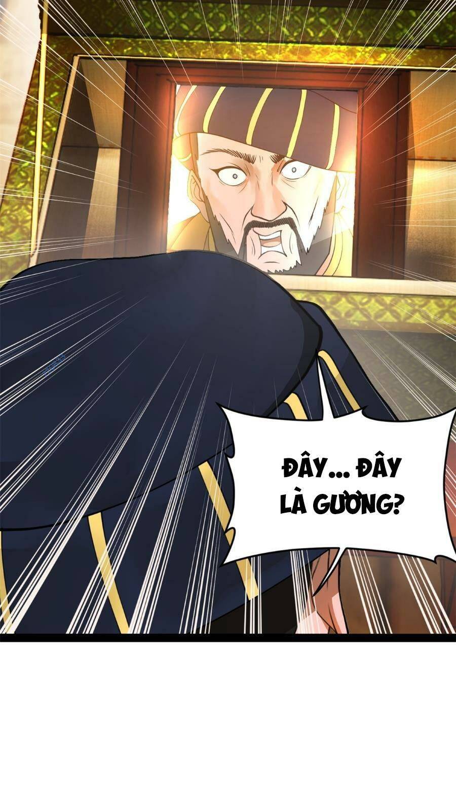 Chàng Rể Mạnh Nhất Lịch Sử - Chapter 127 - Page 18