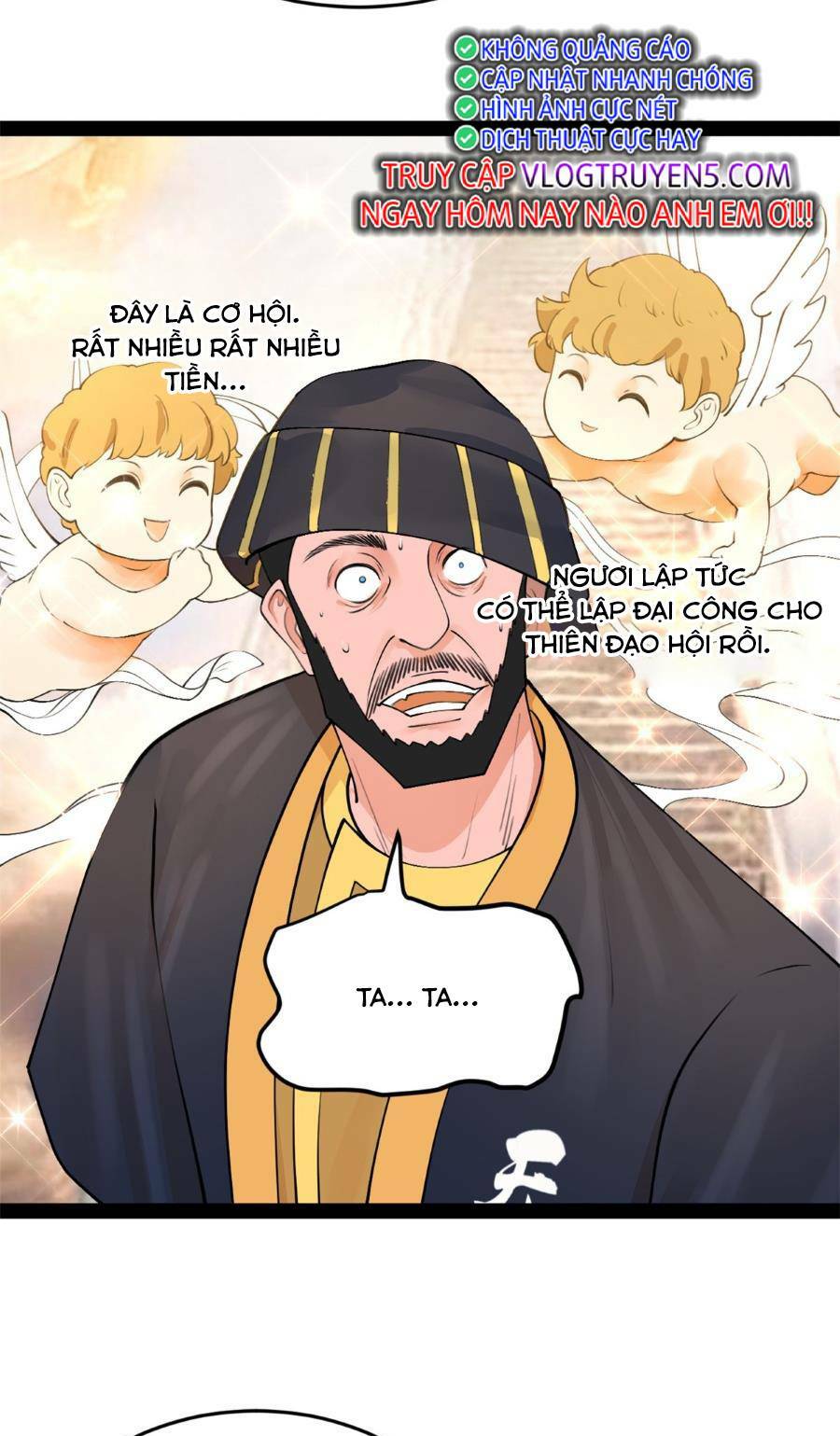 Chàng Rể Mạnh Nhất Lịch Sử - Chapter 127 - Page 30