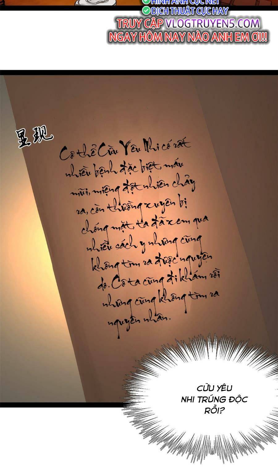 Chàng Rể Mạnh Nhất Lịch Sử - Chapter 127 - Page 3