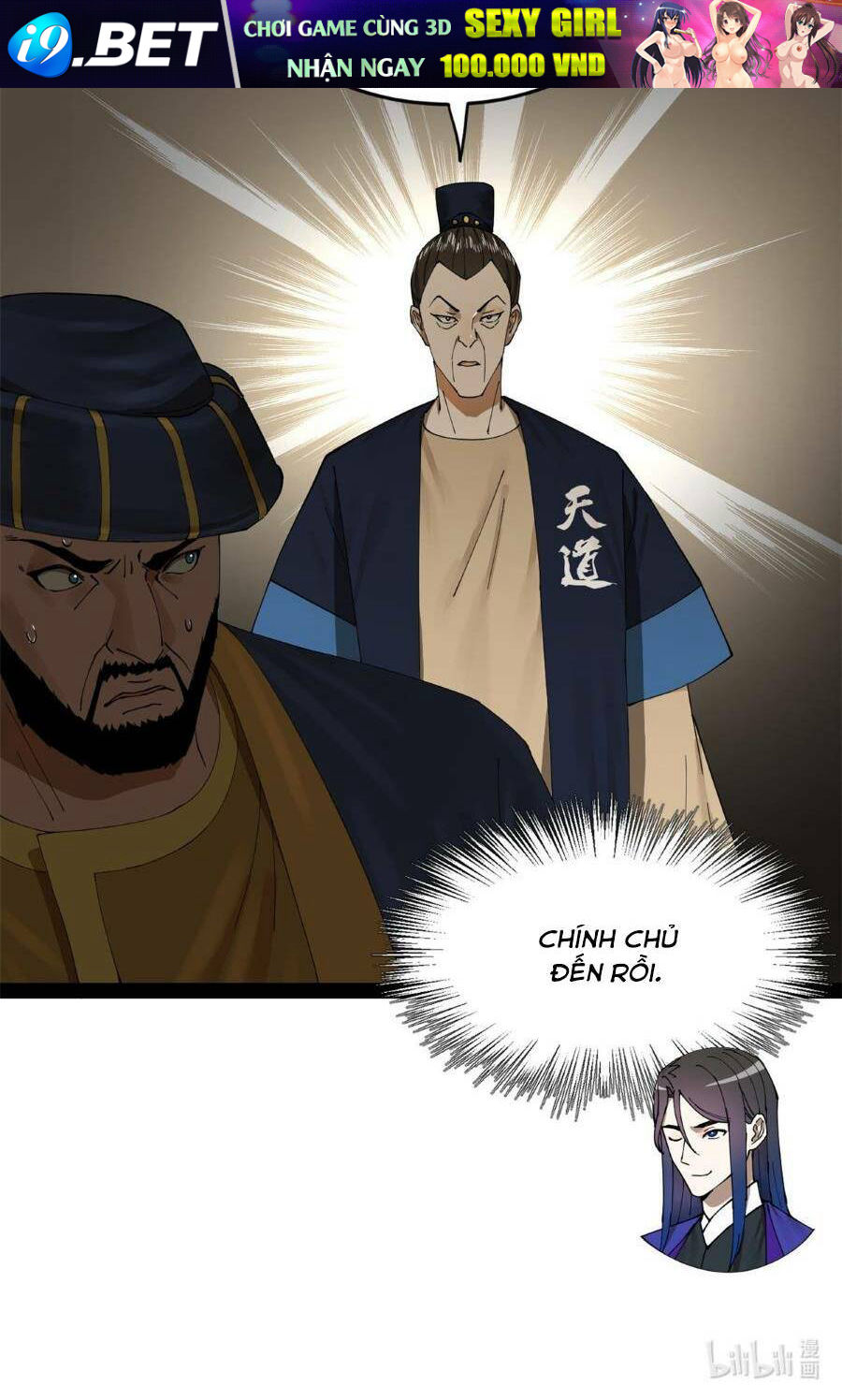 Chàng Rể Mạnh Nhất Lịch Sử - Chapter 127 - Page 39