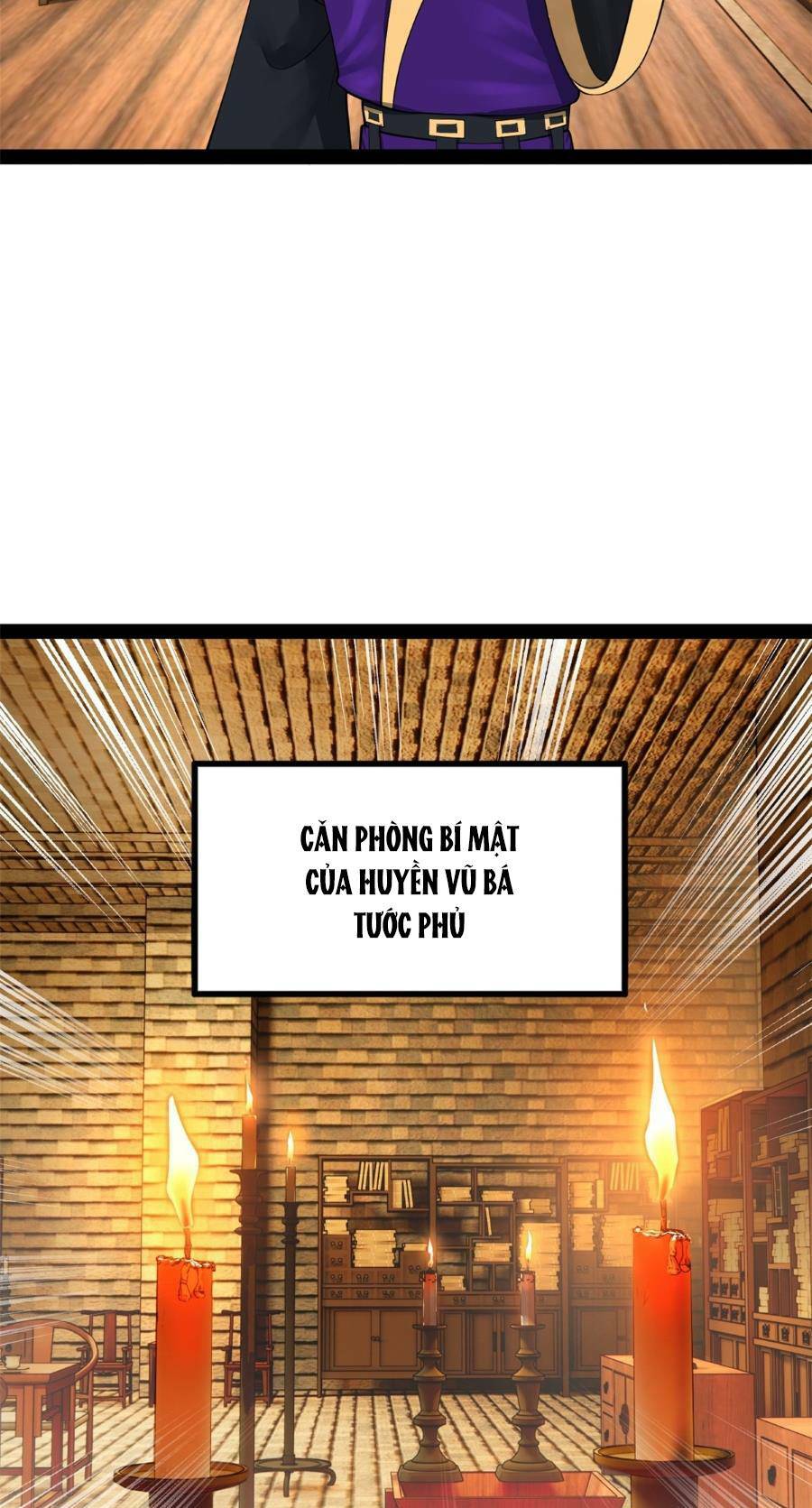 Chàng Rể Mạnh Nhất Lịch Sử - Chapter 127 - Page 6