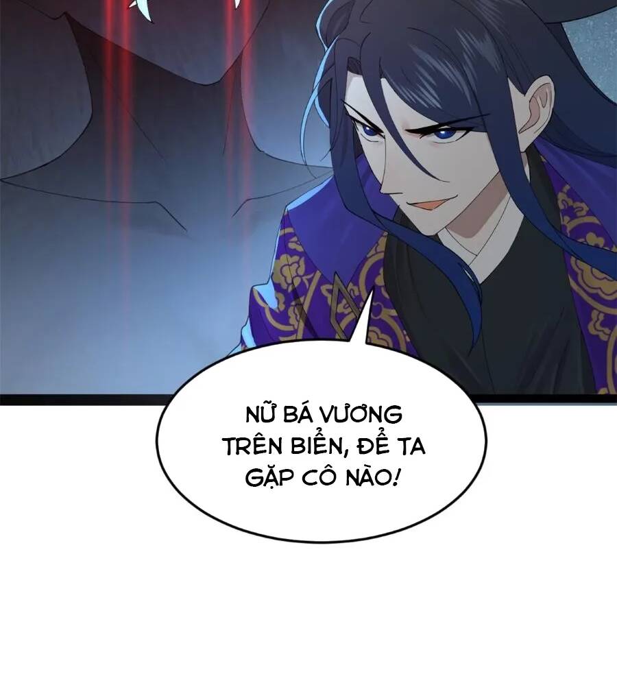 Chàng Rể Mạnh Nhất Lịch Sử - Chapter 128 - Page 21
