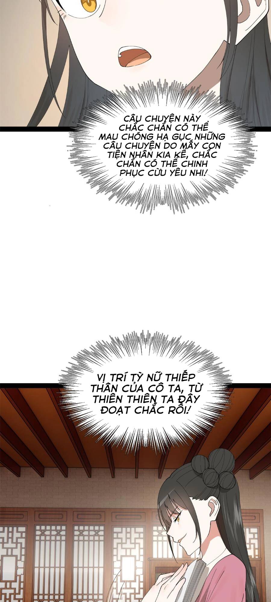 Chàng Rể Mạnh Nhất Lịch Sử - Chapter 128 - Page 23