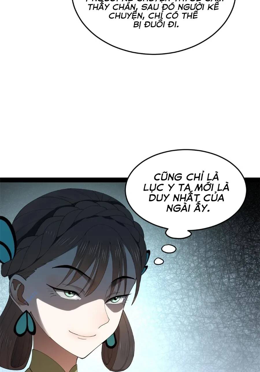 Chàng Rể Mạnh Nhất Lịch Sử - Chapter 128 - Page 28