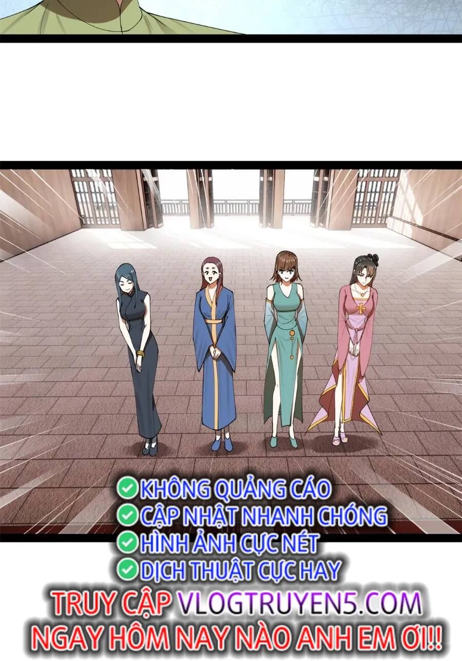 Chàng Rể Mạnh Nhất Lịch Sử - Chapter 128 - Page 29