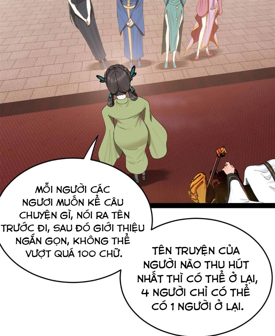 Chàng Rể Mạnh Nhất Lịch Sử - Chapter 128 - Page 33