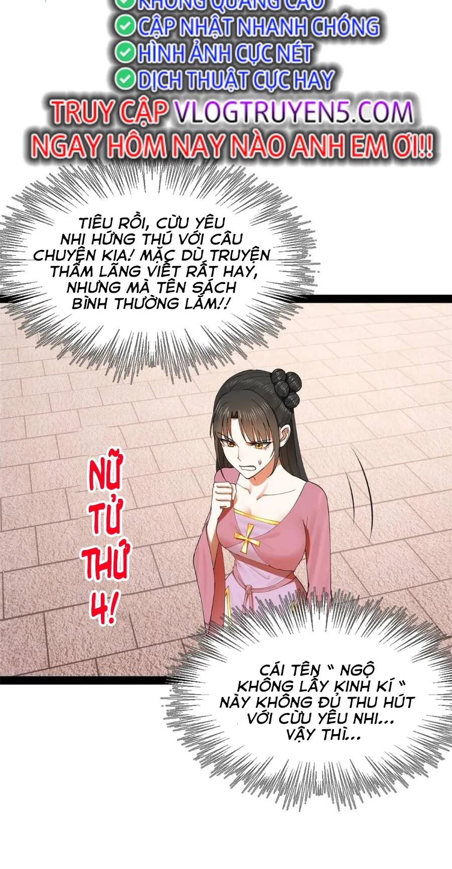 Chàng Rể Mạnh Nhất Lịch Sử - Chapter 128 - Page 38