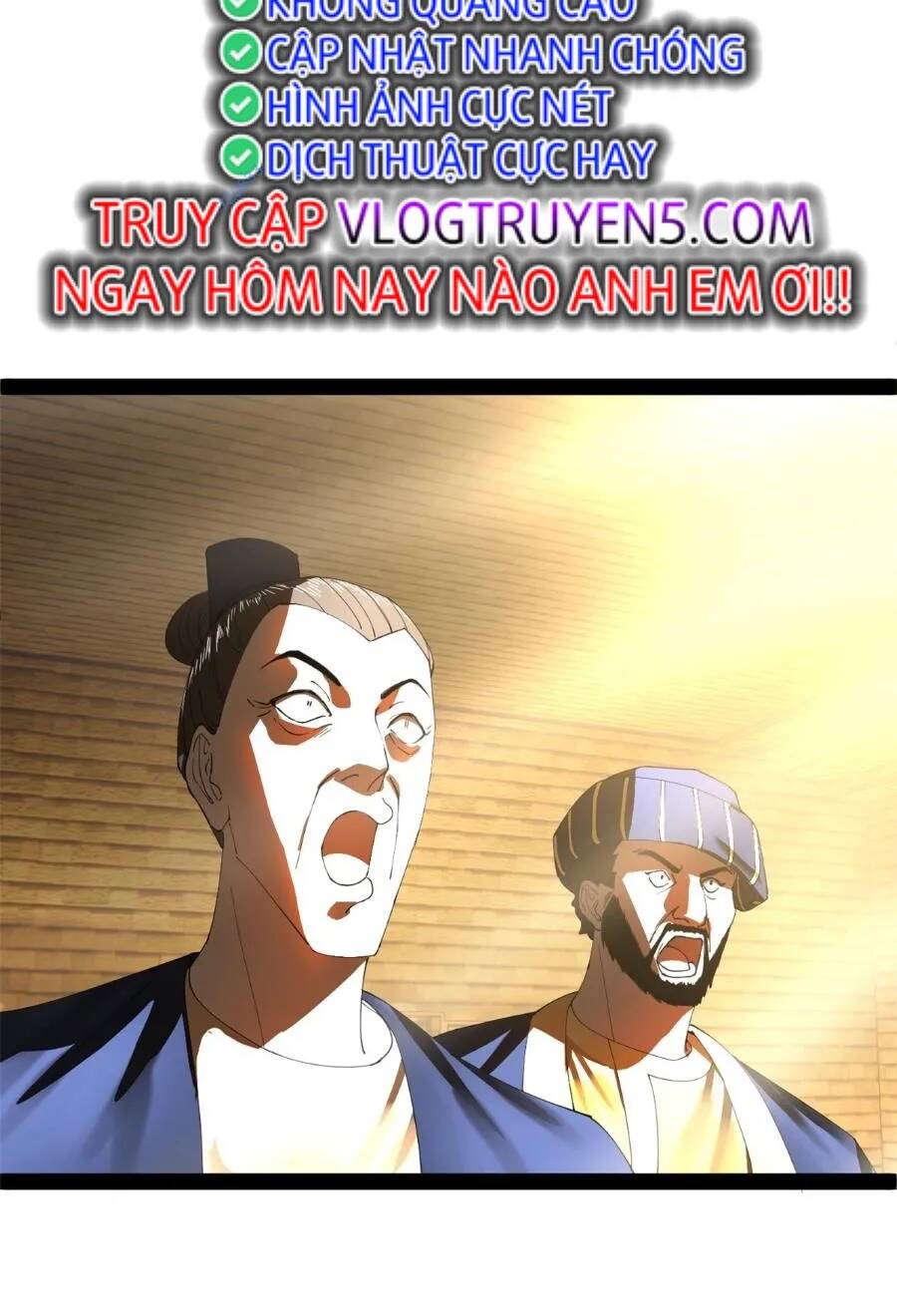 Chàng Rể Mạnh Nhất Lịch Sử - Chapter 128 - Page 3