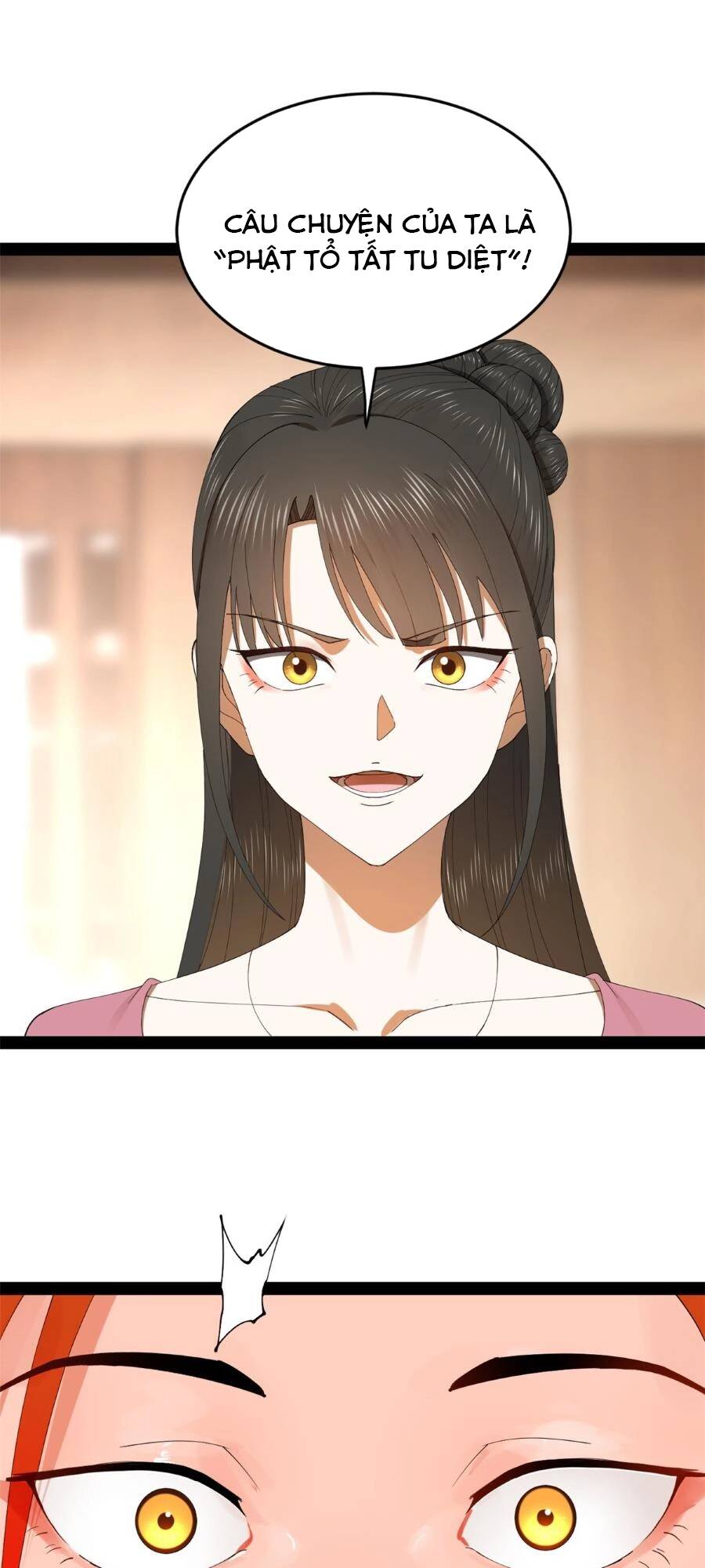 Chàng Rể Mạnh Nhất Lịch Sử - Chapter 128 - Page 39