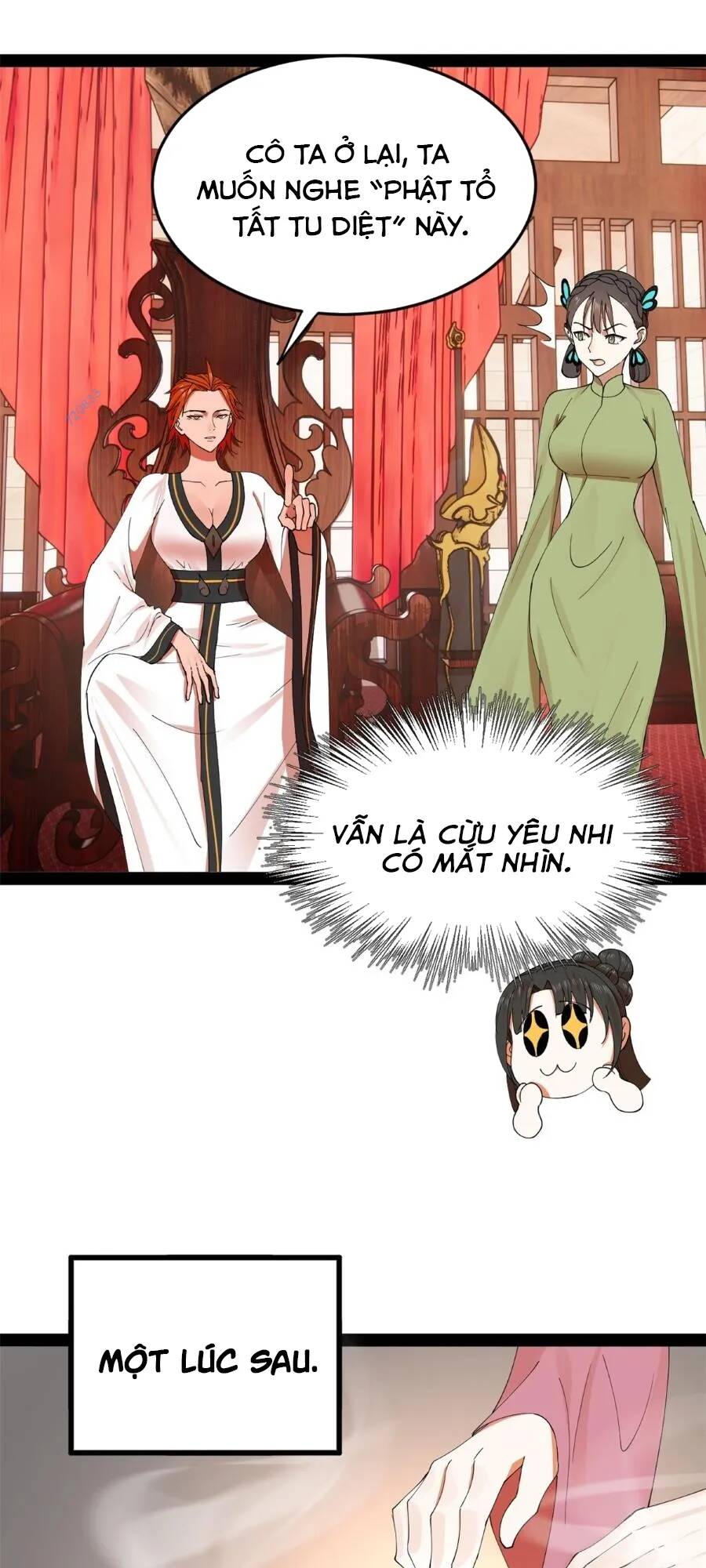 Chàng Rể Mạnh Nhất Lịch Sử - Chapter 128 - Page 43