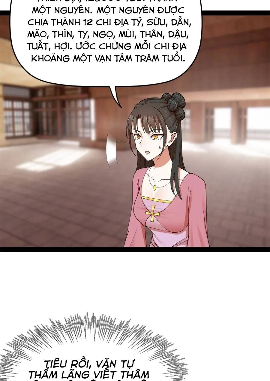 Chàng Rể Mạnh Nhất Lịch Sử - Chapter 128 - Page 45