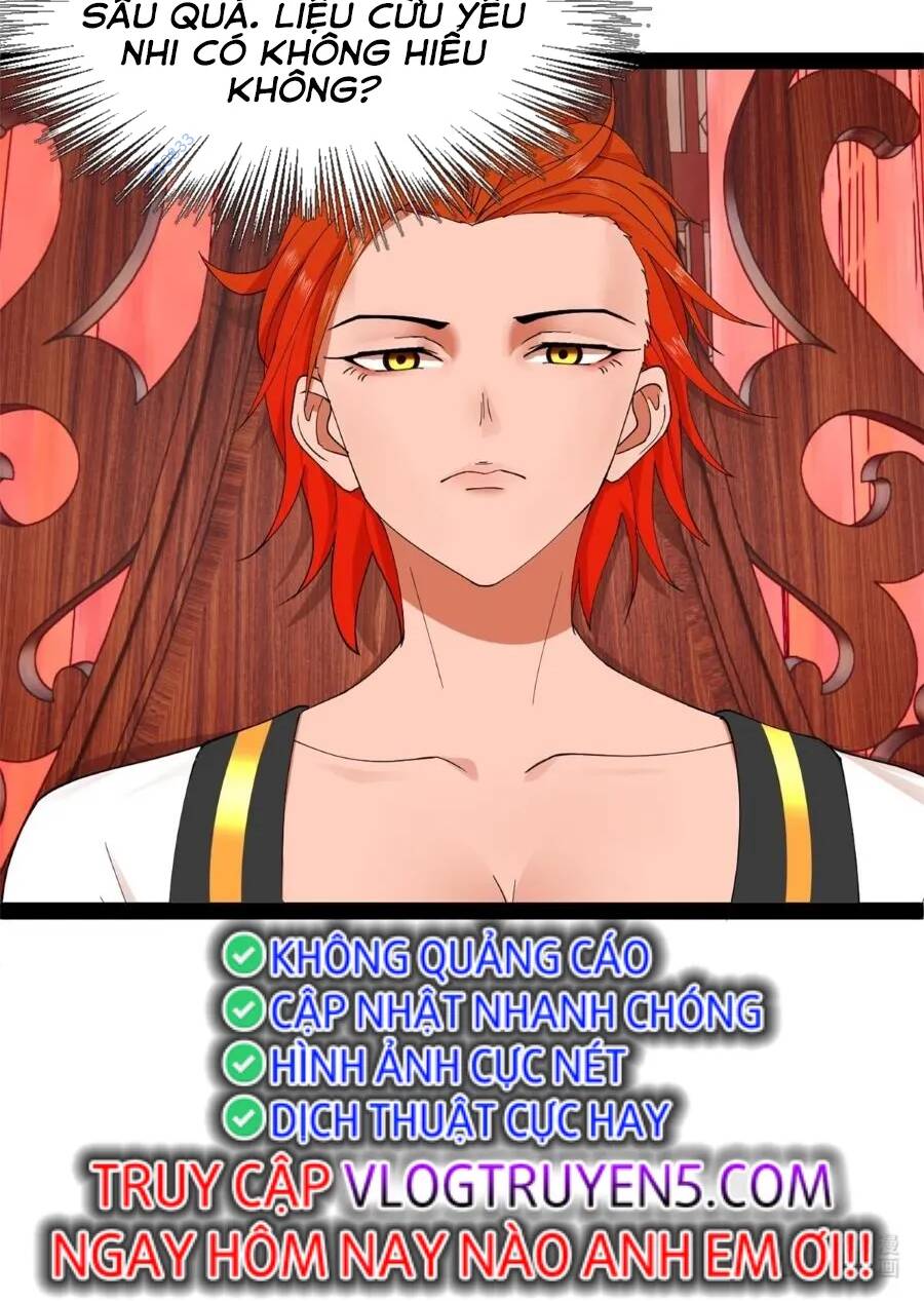 Chàng Rể Mạnh Nhất Lịch Sử - Chapter 128 - Page 46