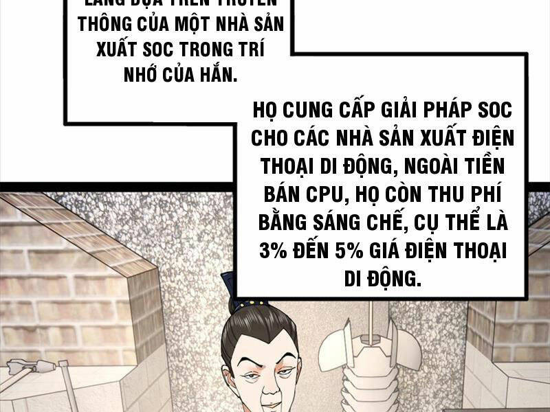Chàng Rể Mạnh Nhất Lịch Sử - Chapter 129 - Page 102