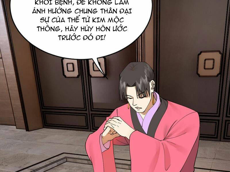 Chàng Rể Mạnh Nhất Lịch Sử - Chapter 129 - Page 108
