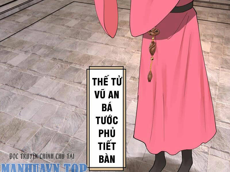 Chàng Rể Mạnh Nhất Lịch Sử - Chapter 129 - Page 109