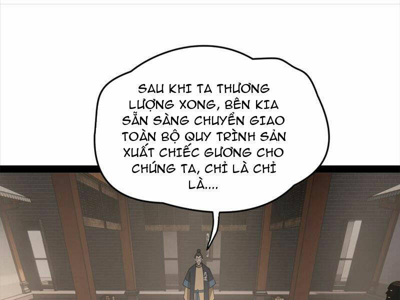 Chàng Rể Mạnh Nhất Lịch Sử - Chapter 129 - Page 33