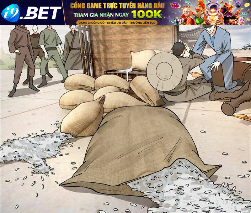 Chàng Rể Mạnh Nhất Lịch Sử - Chapter 129 - Page 59