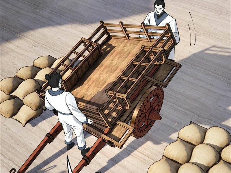 Chàng Rể Mạnh Nhất Lịch Sử - Chapter 129 - Page 64