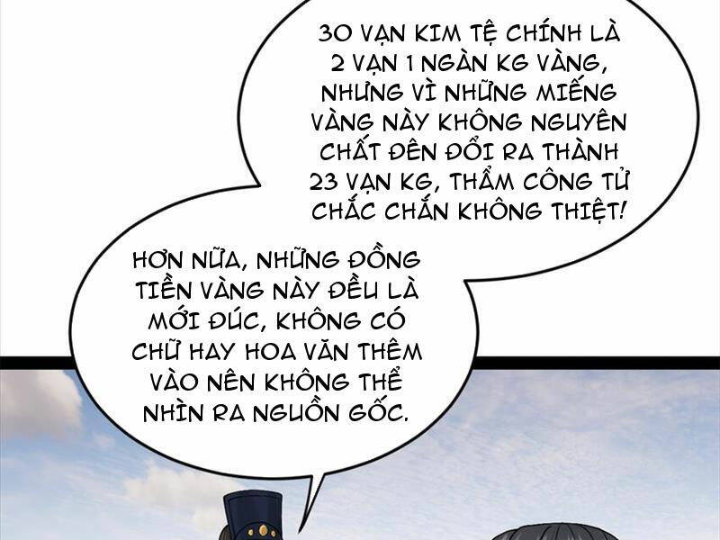 Chàng Rể Mạnh Nhất Lịch Sử - Chapter 129 - Page 74