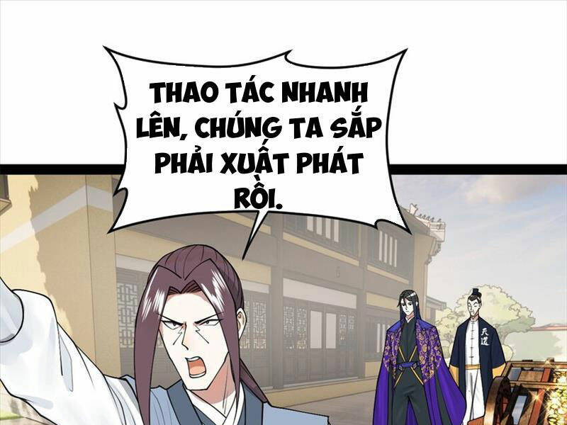 Chàng Rể Mạnh Nhất Lịch Sử - Chapter 129 - Page 79