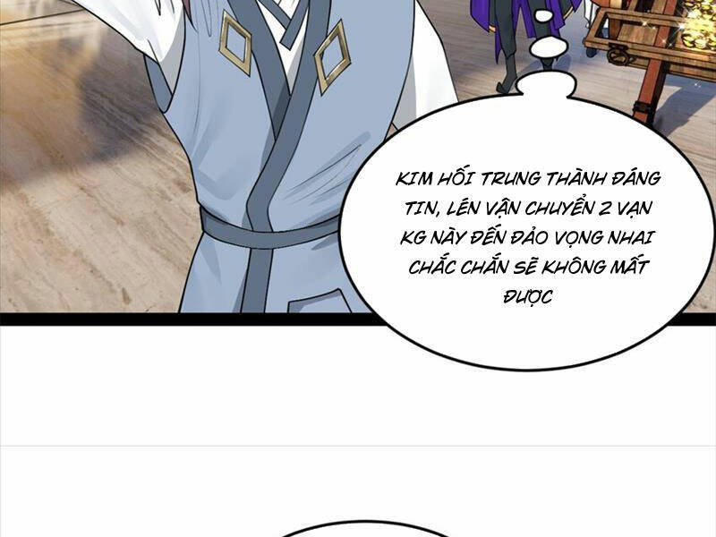 Chàng Rể Mạnh Nhất Lịch Sử - Chapter 129 - Page 80