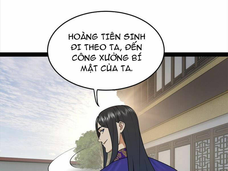 Chàng Rể Mạnh Nhất Lịch Sử - Chapter 129 - Page 83