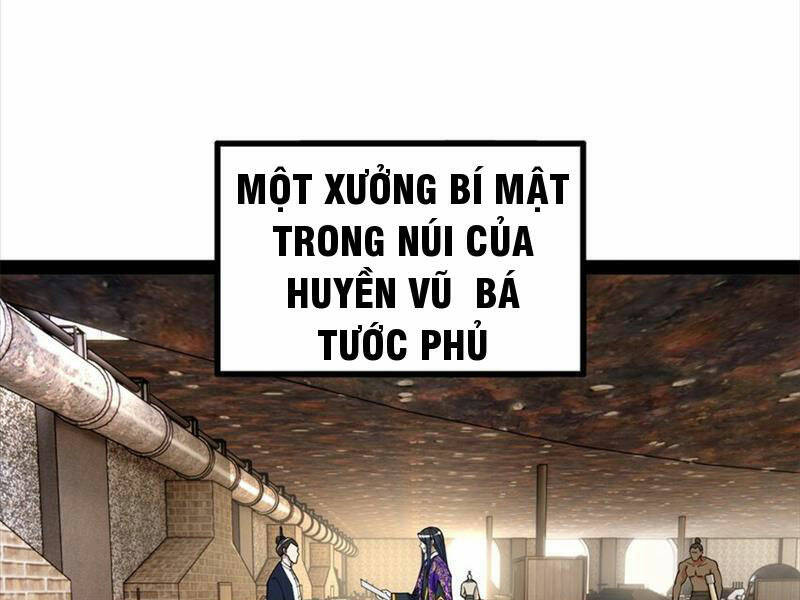 Chàng Rể Mạnh Nhất Lịch Sử - Chapter 129 - Page 85