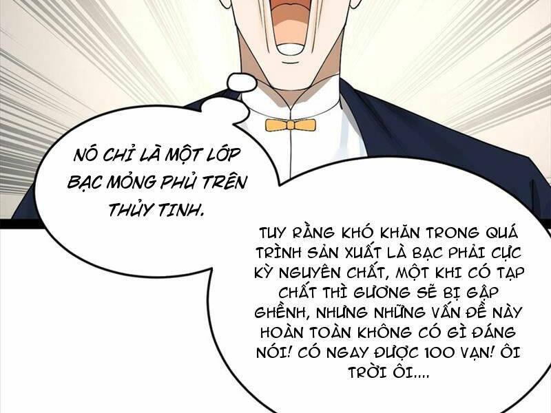 Chàng Rể Mạnh Nhất Lịch Sử - Chapter 129 - Page 88