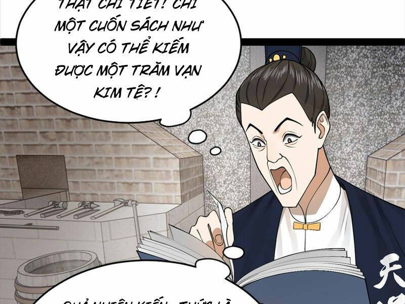 Chàng Rể Mạnh Nhất Lịch Sử - Chapter 129 - Page 92