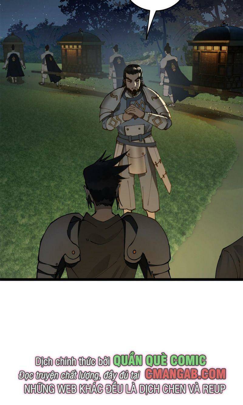 Chàng Rể Mạnh Nhất Lịch Sử - Chapter 13 - Page 9