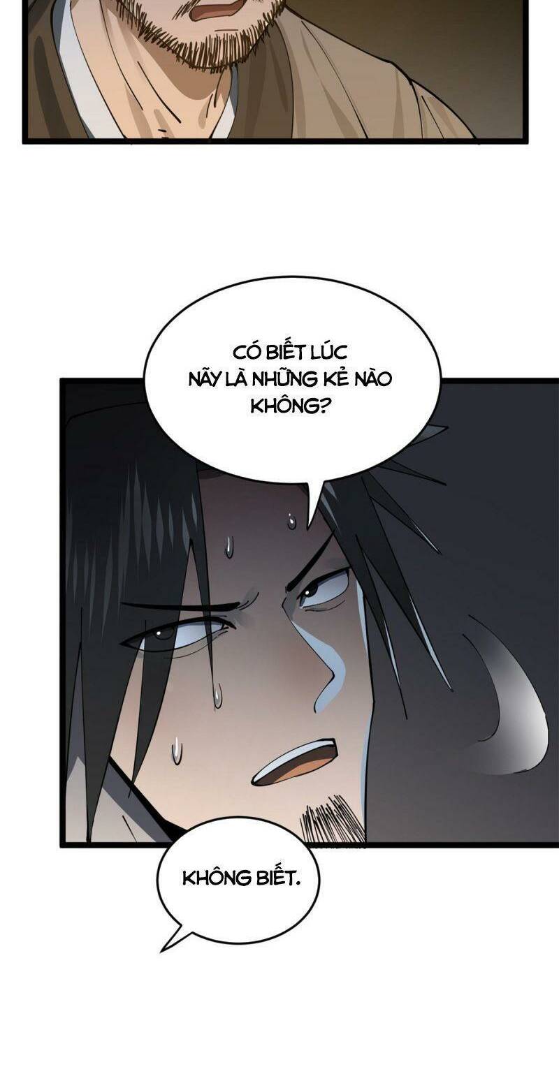 Chàng Rể Mạnh Nhất Lịch Sử - Chapter 13 - Page 13