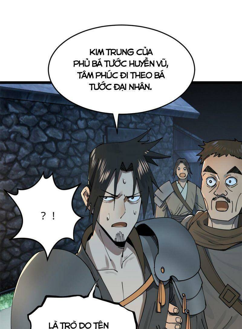 Chàng Rể Mạnh Nhất Lịch Sử - Chapter 13 - Page 14
