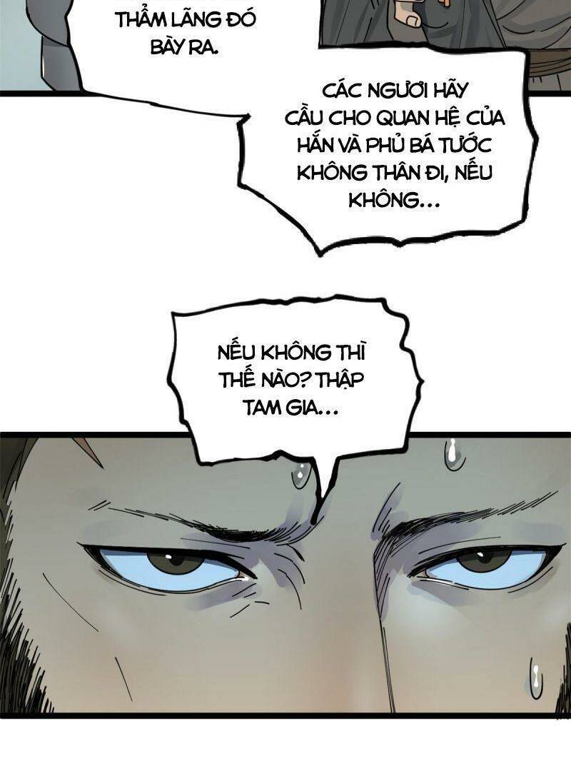 Chàng Rể Mạnh Nhất Lịch Sử - Chapter 13 - Page 15