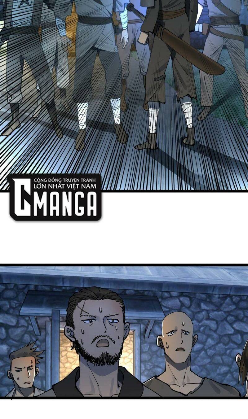 Chàng Rể Mạnh Nhất Lịch Sử - Chapter 13 - Page 17