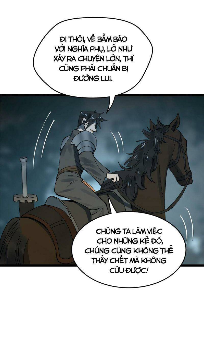 Chàng Rể Mạnh Nhất Lịch Sử - Chapter 13 - Page 18