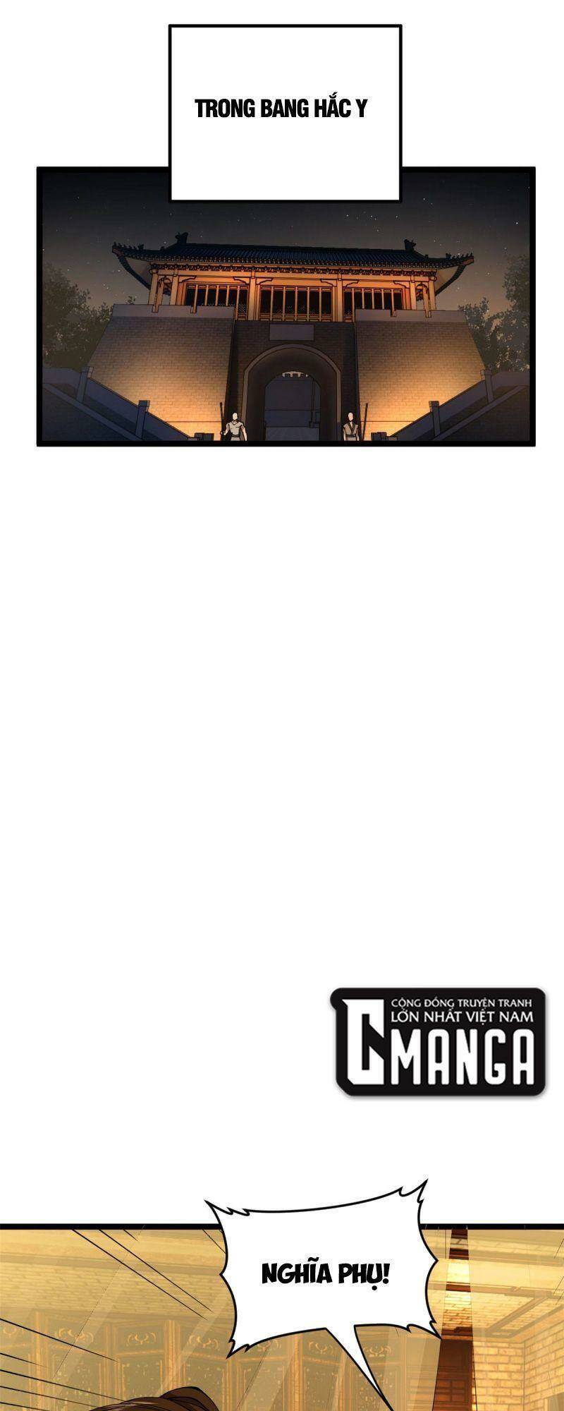 Chàng Rể Mạnh Nhất Lịch Sử - Chapter 13 - Page 20