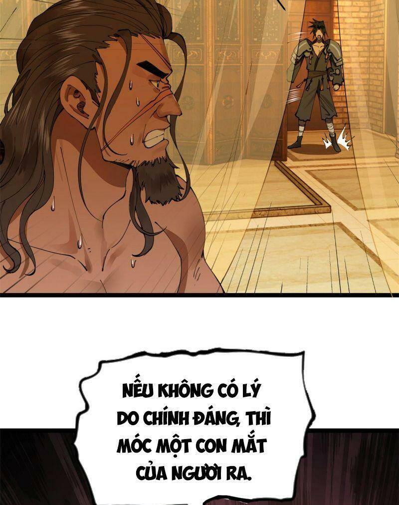 Chàng Rể Mạnh Nhất Lịch Sử - Chapter 13 - Page 21