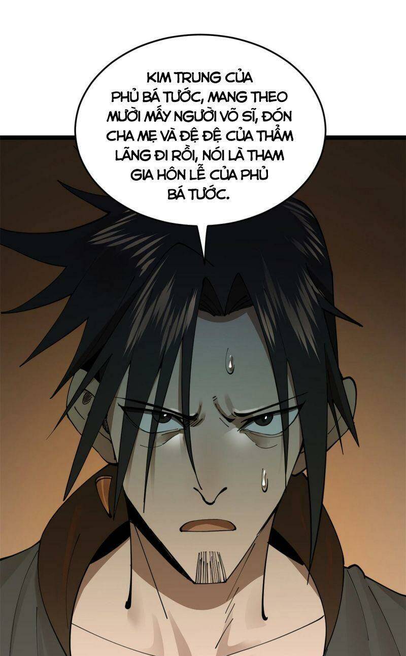 Chàng Rể Mạnh Nhất Lịch Sử - Chapter 13 - Page 23