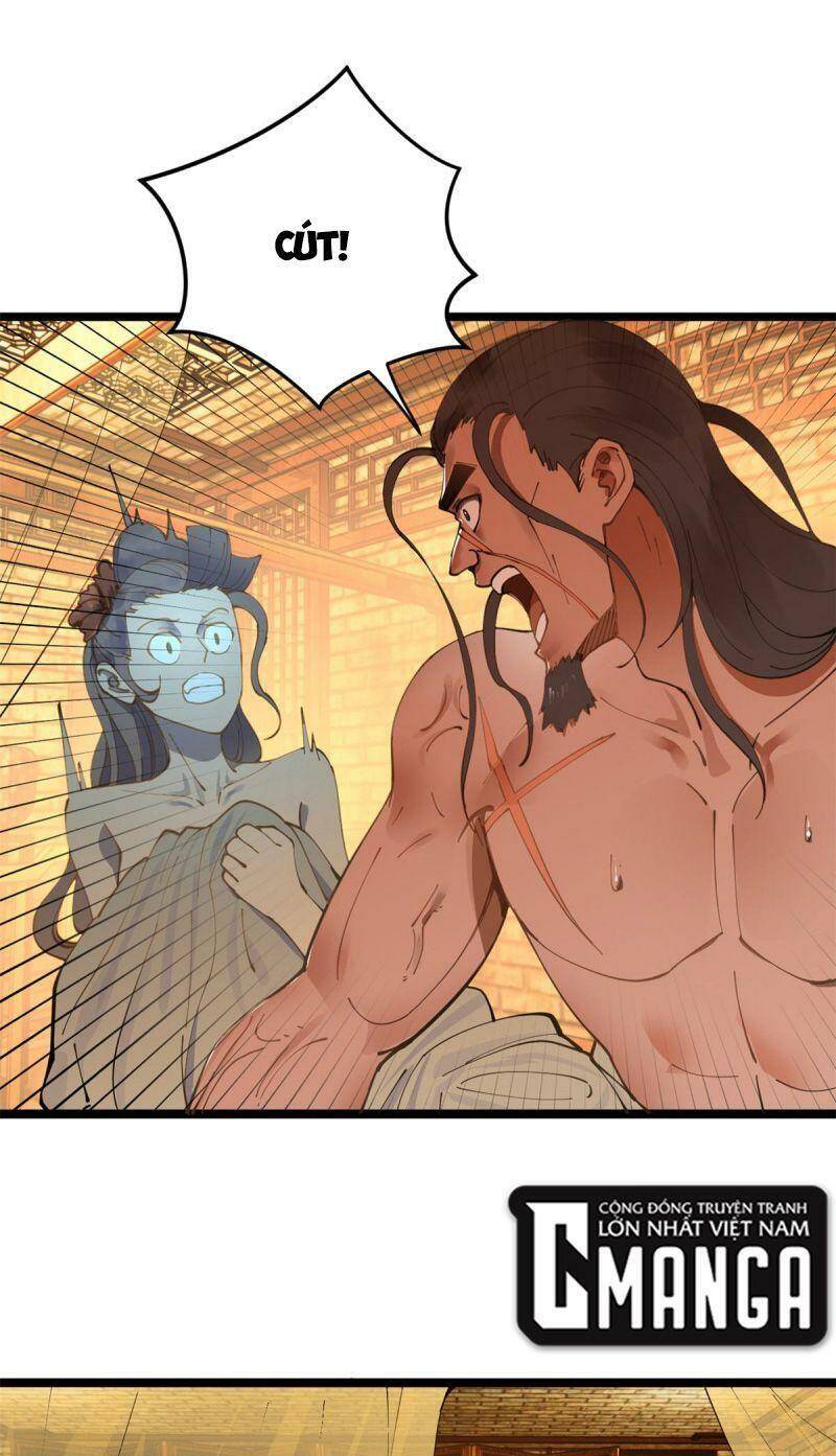 Chàng Rể Mạnh Nhất Lịch Sử - Chapter 13 - Page 25