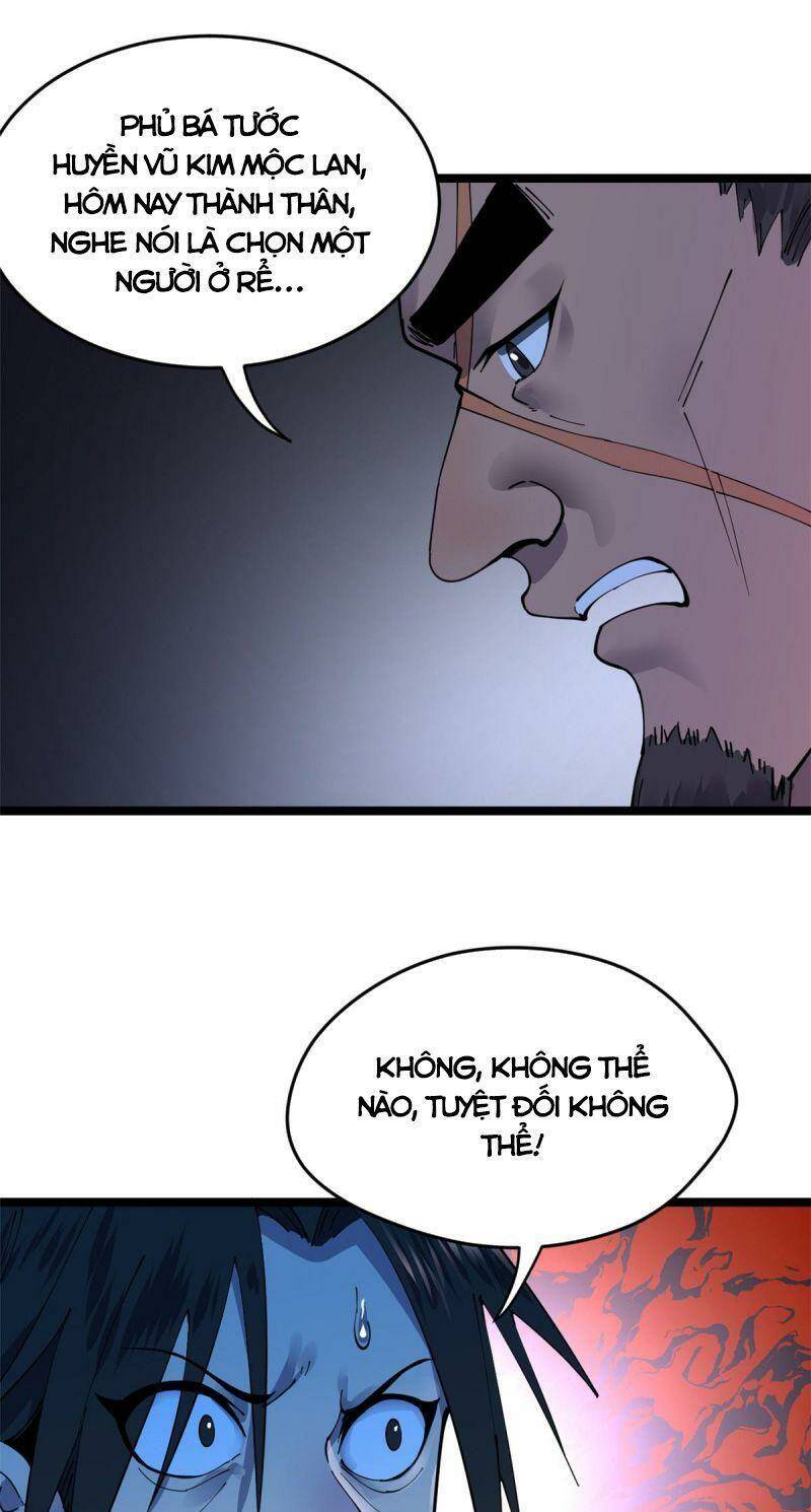 Chàng Rể Mạnh Nhất Lịch Sử - Chapter 13 - Page 27