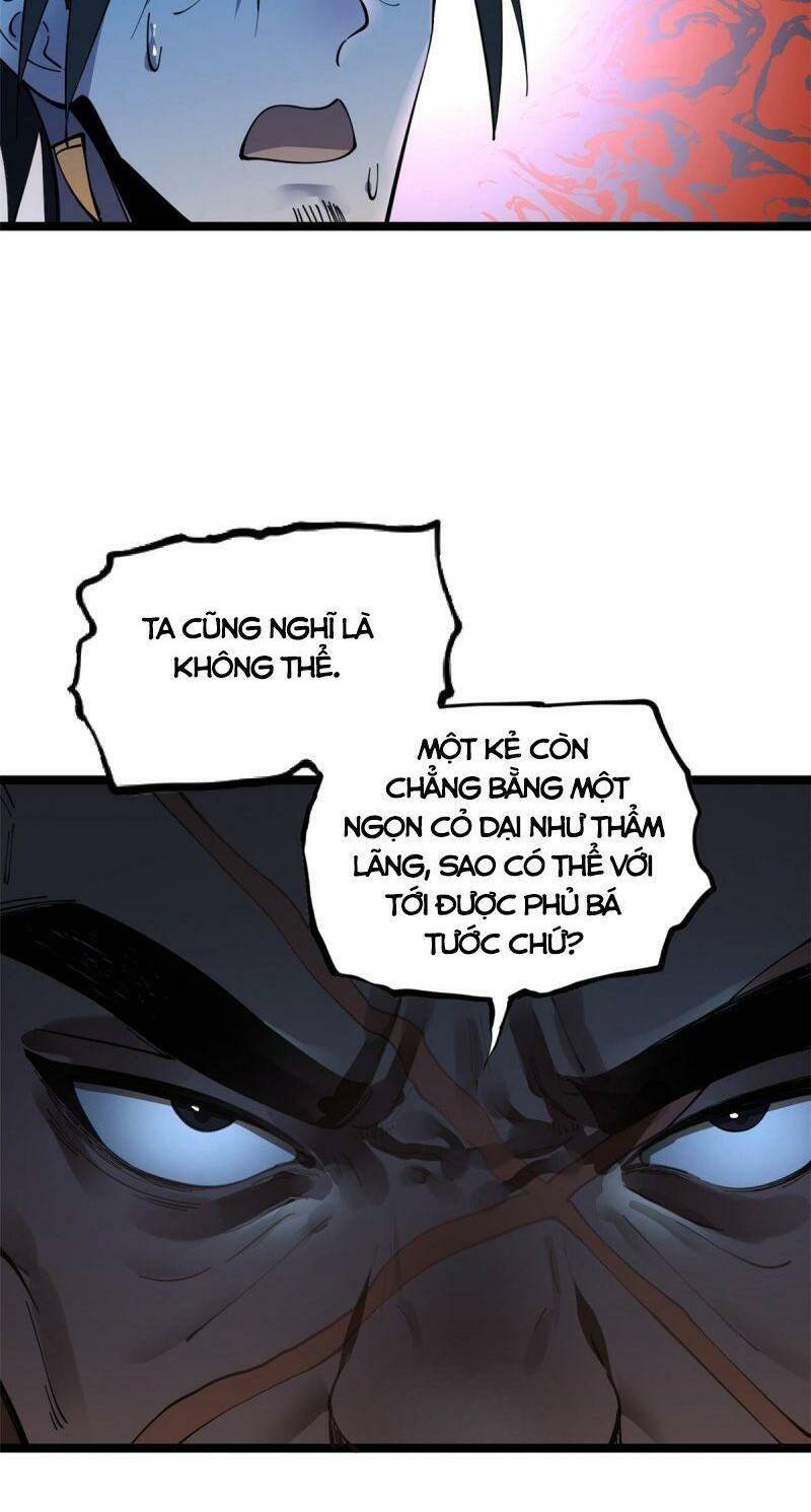 Chàng Rể Mạnh Nhất Lịch Sử - Chapter 13 - Page 28