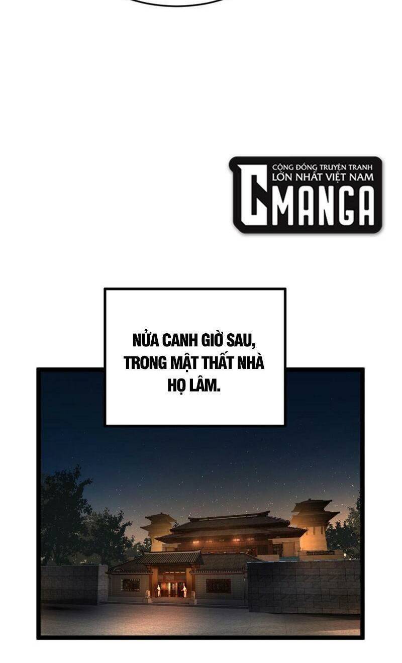 Chàng Rể Mạnh Nhất Lịch Sử - Chapter 13 - Page 30