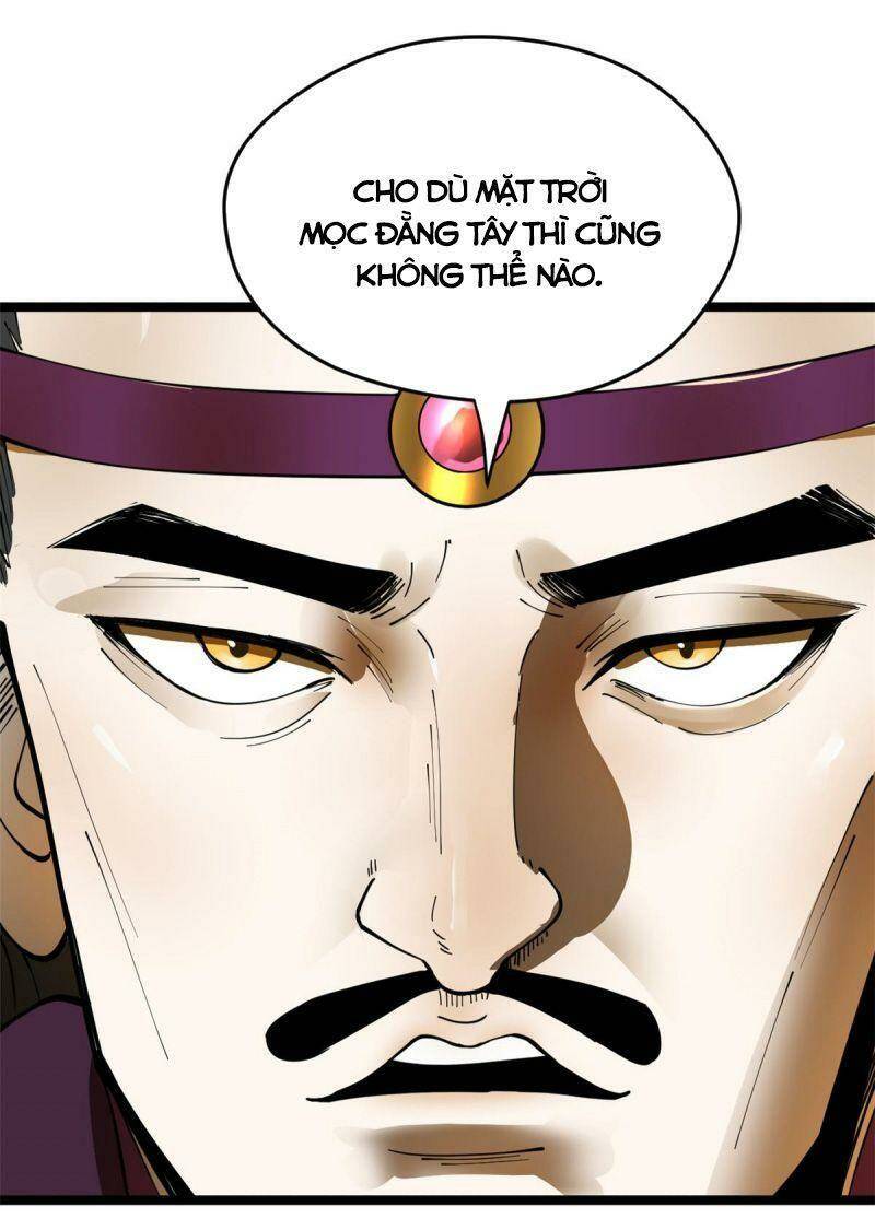 Chàng Rể Mạnh Nhất Lịch Sử - Chapter 13 - Page 33