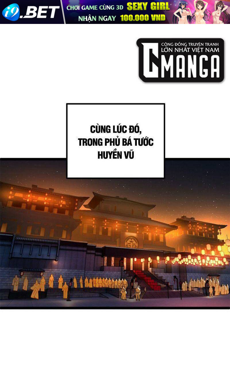 Chàng Rể Mạnh Nhất Lịch Sử - Chapter 13 - Page 36