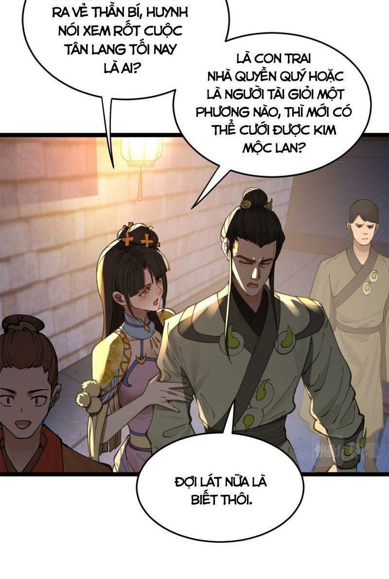 Chàng Rể Mạnh Nhất Lịch Sử - Chapter 13 - Page 38