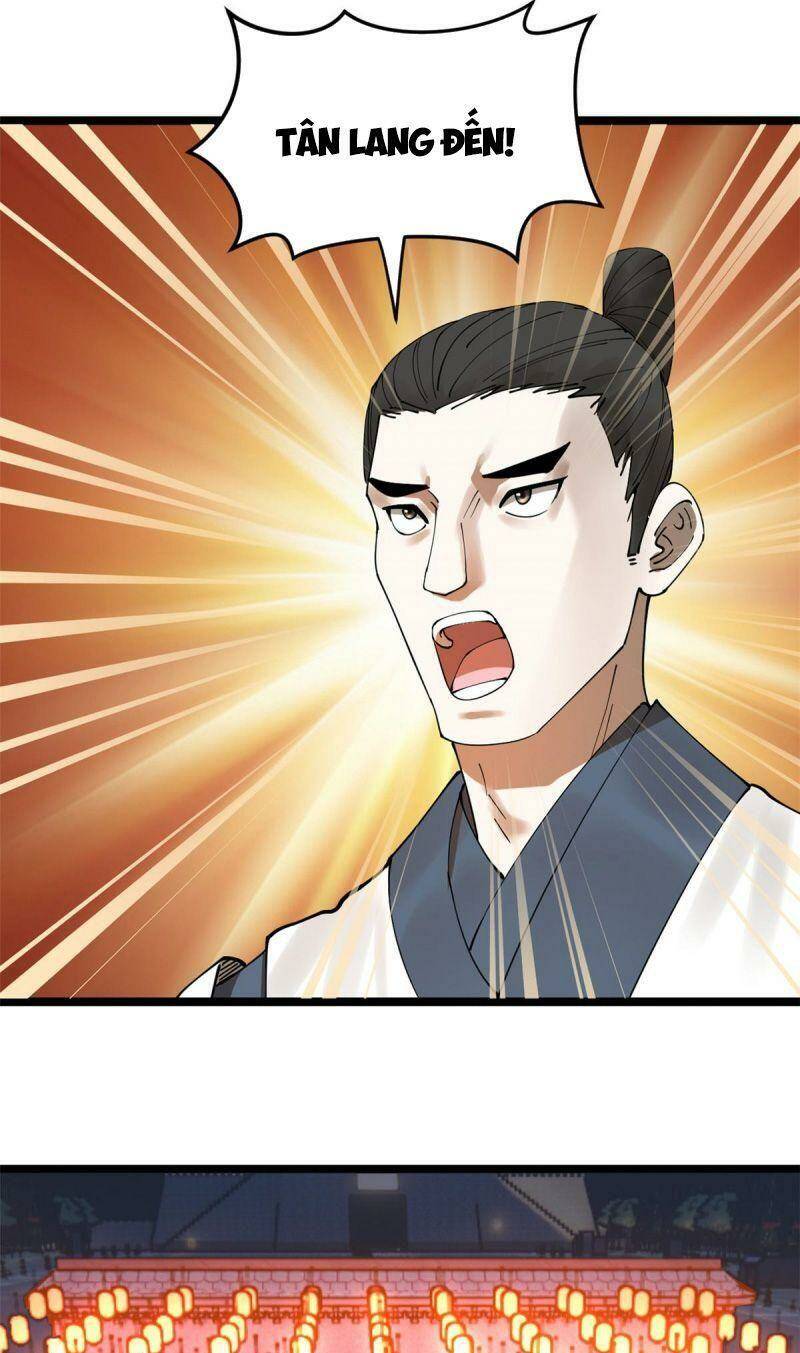 Chàng Rể Mạnh Nhất Lịch Sử - Chapter 13 - Page 43