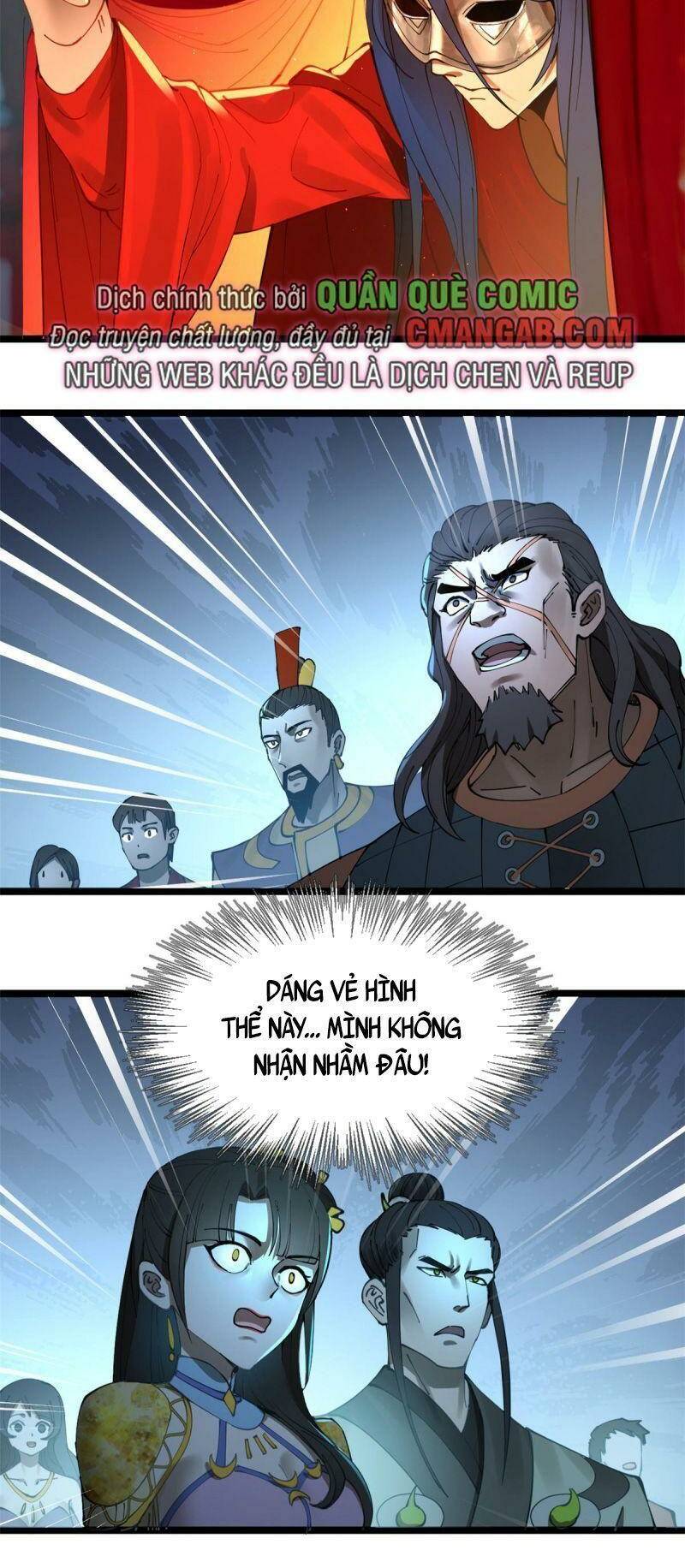 Chàng Rể Mạnh Nhất Lịch Sử - Chapter 13 - Page 46