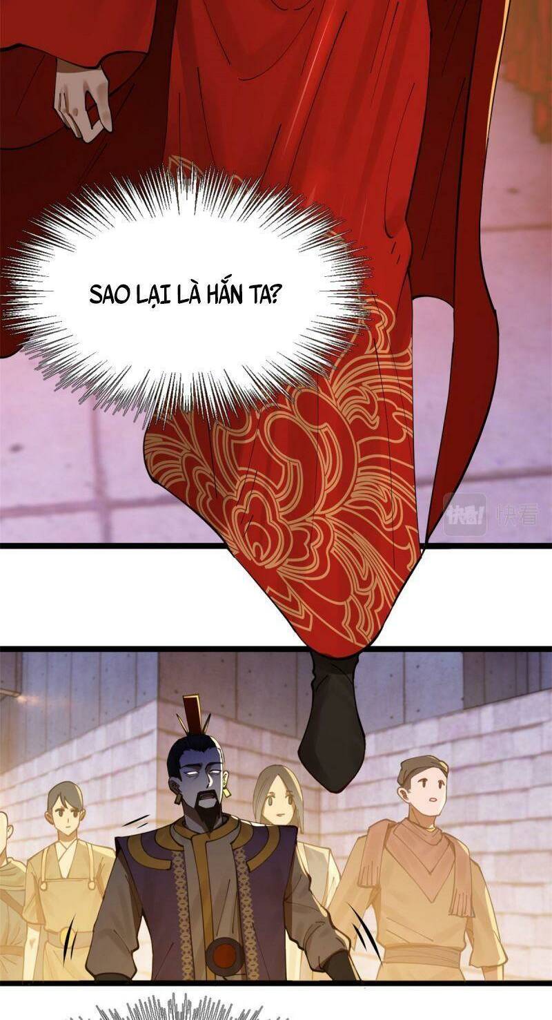 Chàng Rể Mạnh Nhất Lịch Sử - Chapter 13 - Page 48